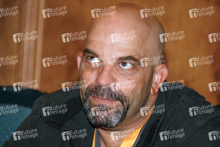Lee Arenberg