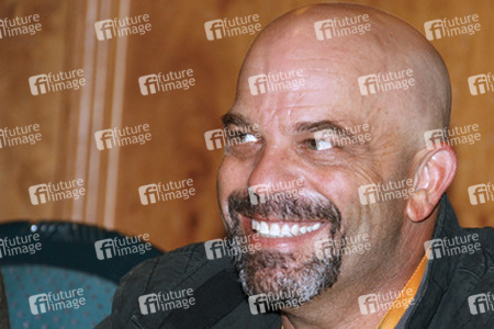 Lee Arenberg