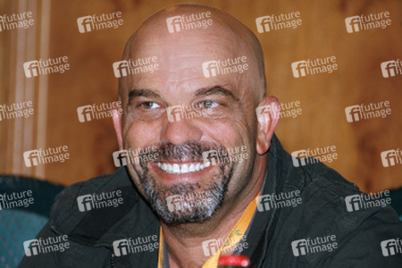 Lee Arenberg