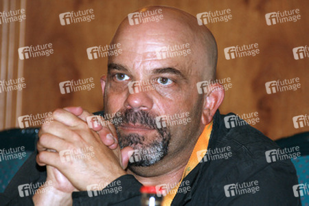 Lee Arenberg