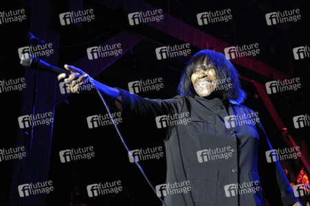 Joan Armatrading