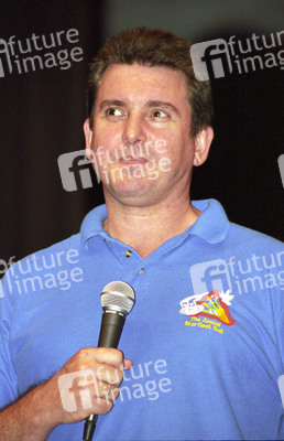Richard Arnold