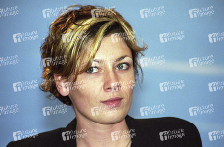 Kate Ashfield