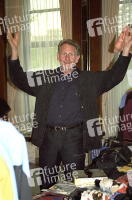 René Auberjonois
