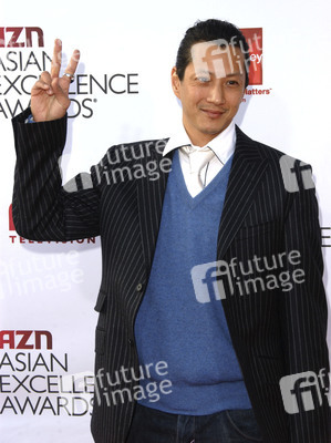 Will Yun Lee