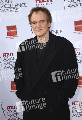 Quentin Tarantino
