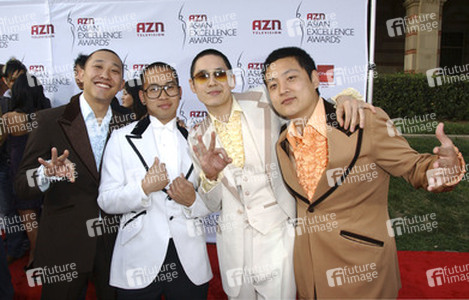 Far East Movement