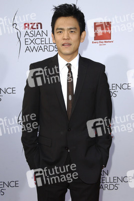 John Cho