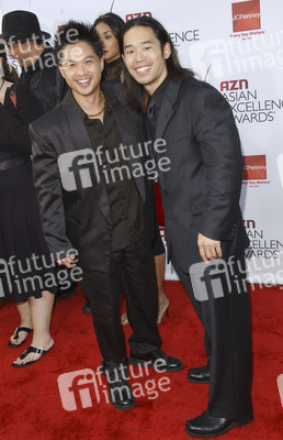 Dat Phan, Daniel Lui