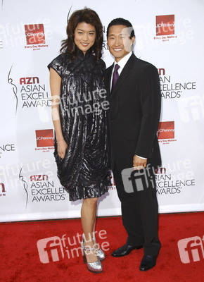 Grace Park, Daniel Dae Kim