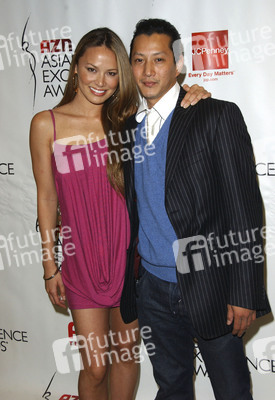 Moon Bloodgood, Will Yun Lee