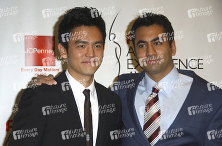 John Cho, Kal Penn