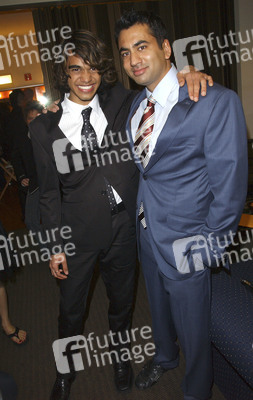 Sanjay Malakar, Kal Penn