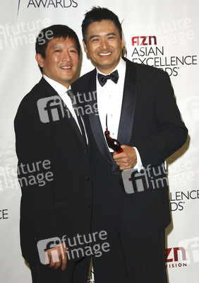 Teddy Zee, Chow Yun Fat