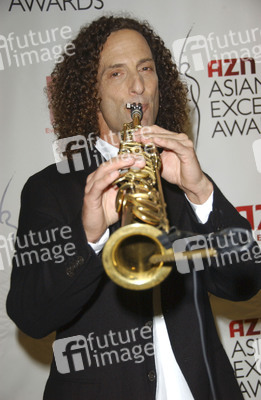 Kenny G