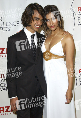 Shanjaya Malakar, Janina Gavankar