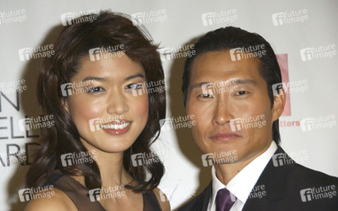 Grace Park, Daniel Dae Kim