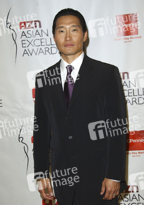 Daniel Dae Kim