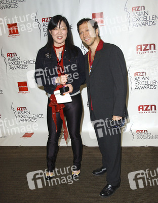 Margaret Cho, Rob Schneider