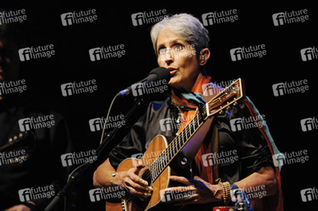 Joan Baez