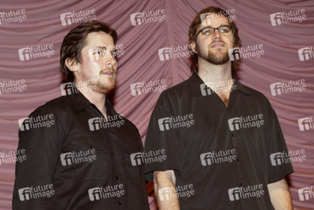 Christian Bale, Brad Anderson