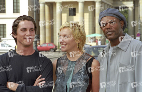 Christian Bale, Toni Collette, Samuel L. Jackson