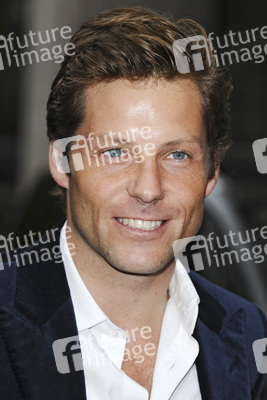 Jamie Bamber
