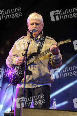 John Lees (Barclay James Harvest)