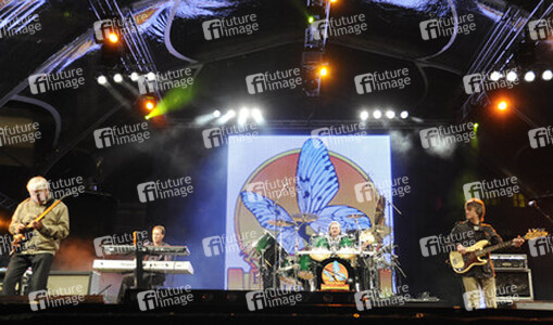 John Lees' Barclay James Harvest