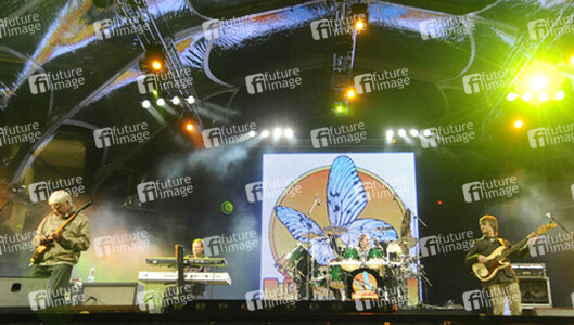 John Lees' Barclay James Harvest