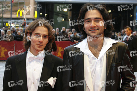 Itay Shor, Arthur Perzov