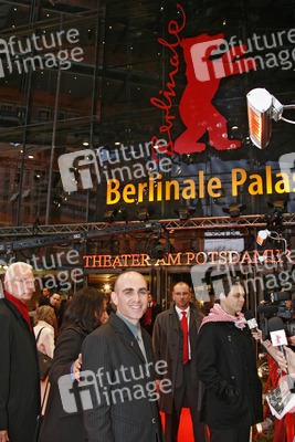 Joseph Cedar, Ohad Knoller