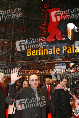 Joseph Cedar, Ohad Knoller