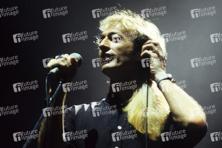 Konzert der Bee Gees in London