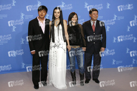 Tong Dawei, Fan Bingbing, Li Yu, Fang Li