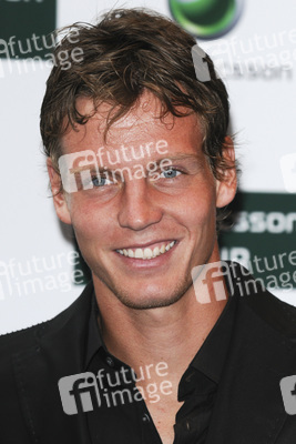 Tomas Berdych