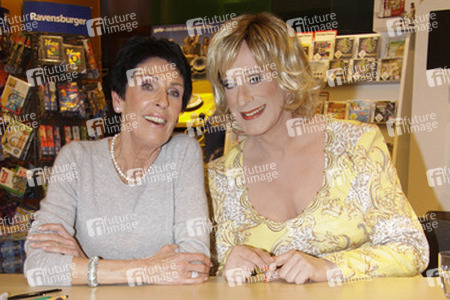 Erika Berger, Lilo Wanders / Ernie Reinhardt