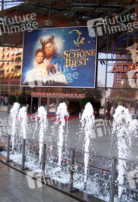 Theater am Potsdamer Platz