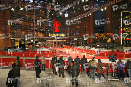 Berlinale Palast