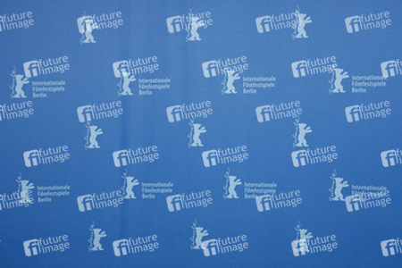 Hintergrundwand vom Photocall