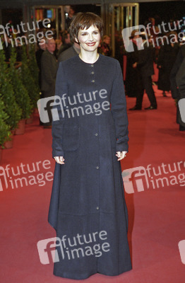 Juliette Binoche