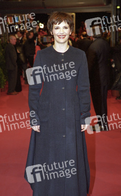Juliette Binoche