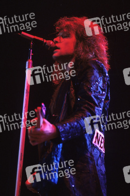 Konzert von Bon Jovi in London