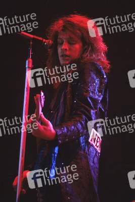 Konzert von Bon Jovi in London