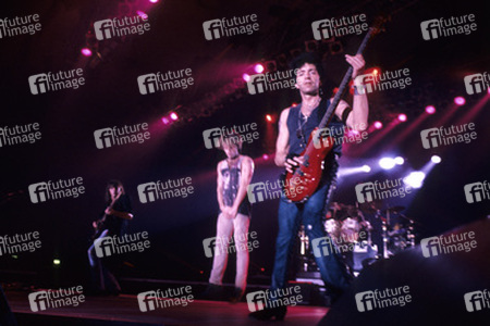 Konzert von Bon Jovi in Hannover