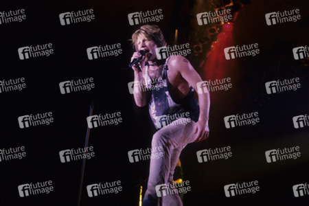 Konzert von Bon Jovi in Hannover