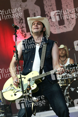 Sascha 'Hoss Power' Vollmer