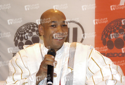 Demba Nabé (Seeed, Boundzound)