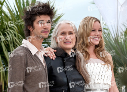 Ben Whishaw, Jane Campion, Abbie Cornish