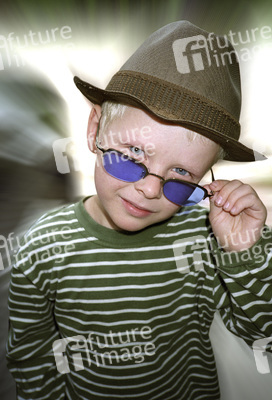 Sonnenbrille / Sunglasses